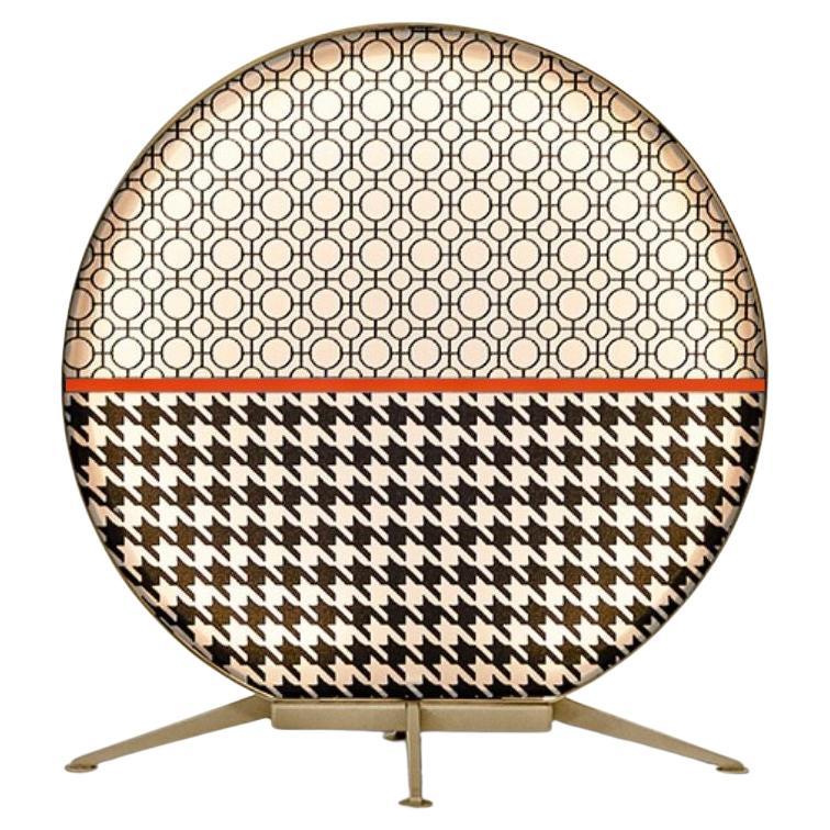 Contardi Babu Textile Small Lighting in vendita