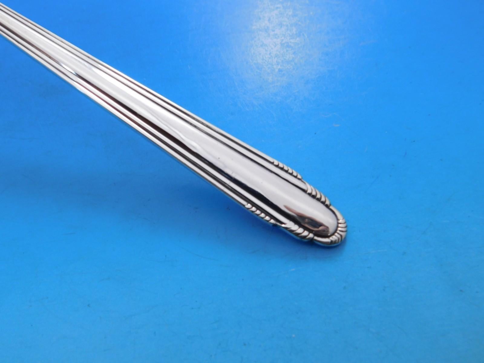 El famoso arquitecto de origen finlandés Eliel Saarinen diseñó Contempora en 1927 para 