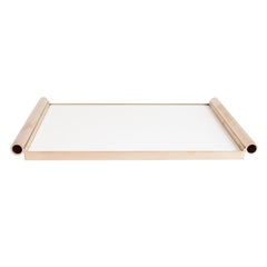 Material Lust Tables
