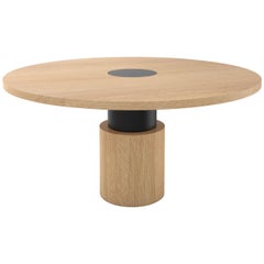 Post-Modern Dining Room Tables