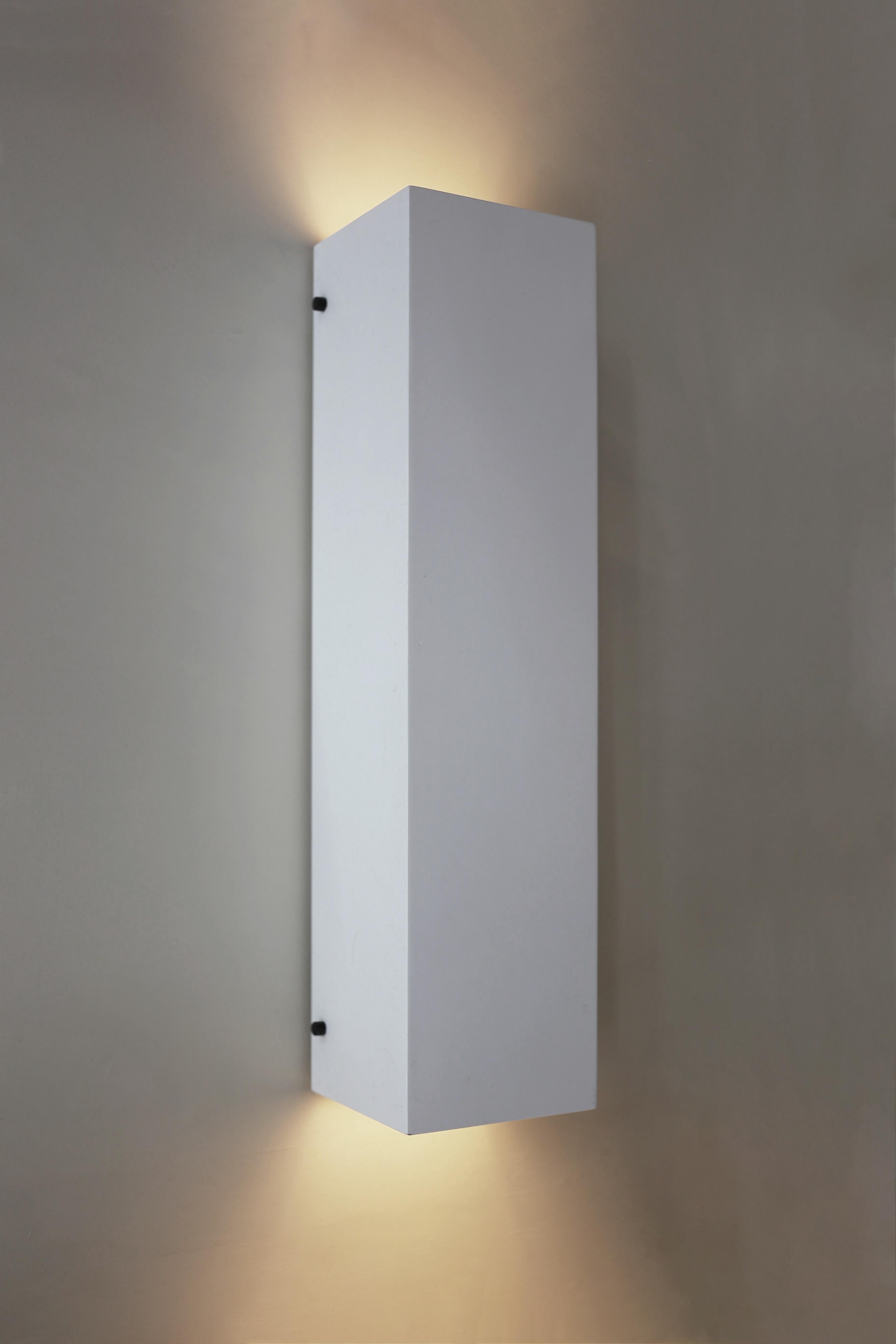 Contemporary 100PR Sconce by Orphan Work In New Condition For Sale In Los Angeles, CA