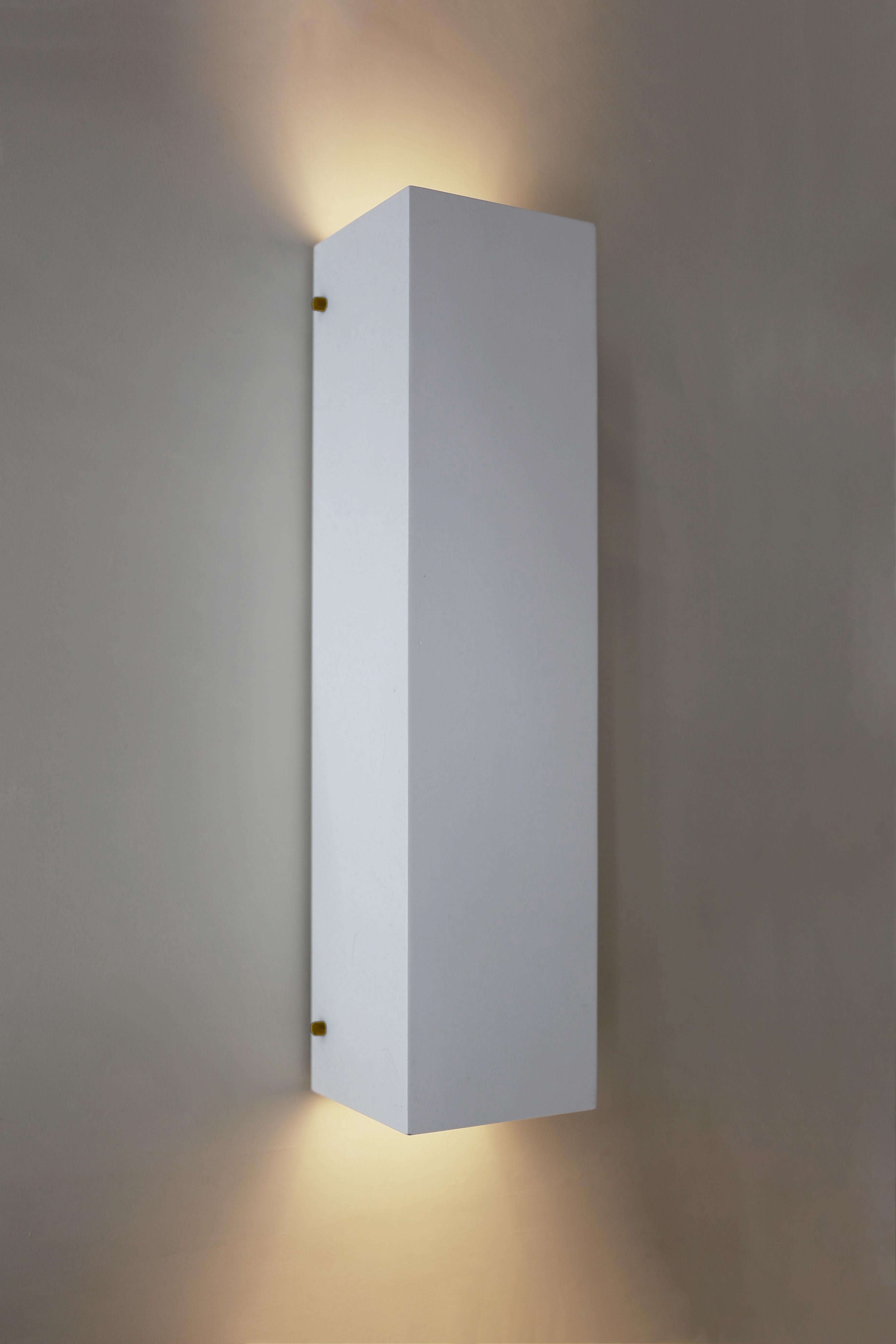 Contemporary 100PR Sconce by Orphan Work In New Condition For Sale In Los Angeles, CA