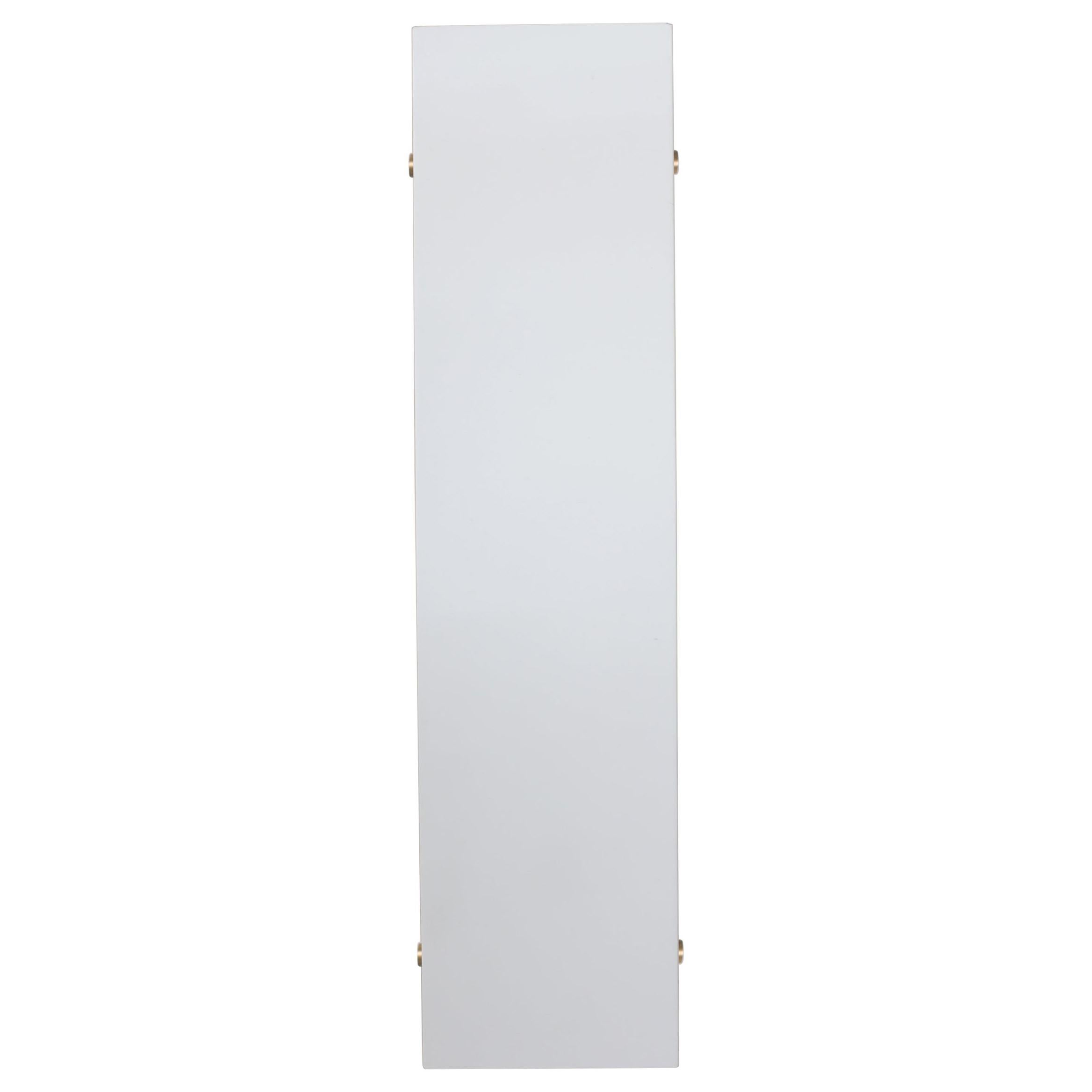 Contemporary 100PR Sconce by Orphan Work For Sale