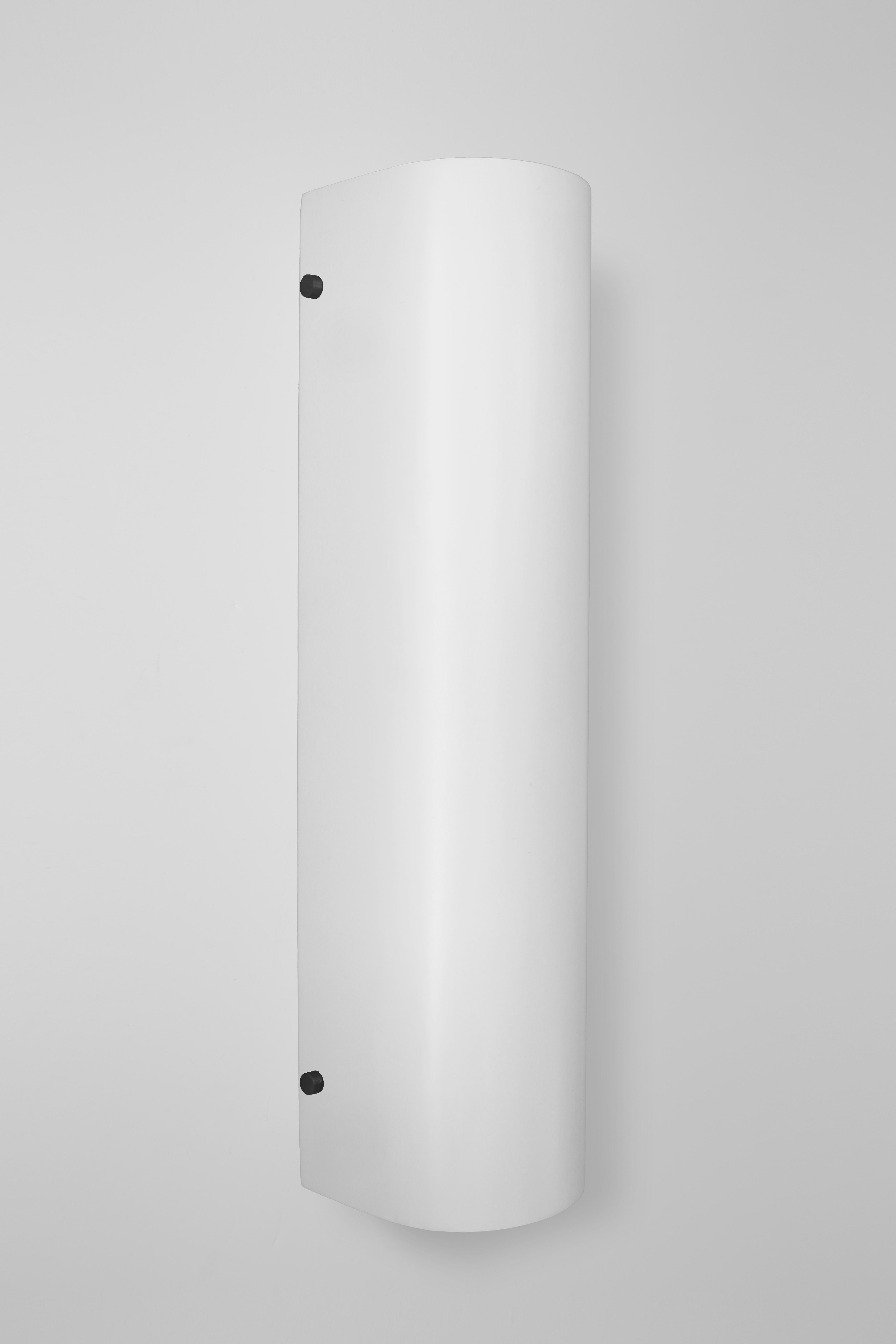 Post-Modern Contemporary 101PR Sconce by Orphan Work For Sale