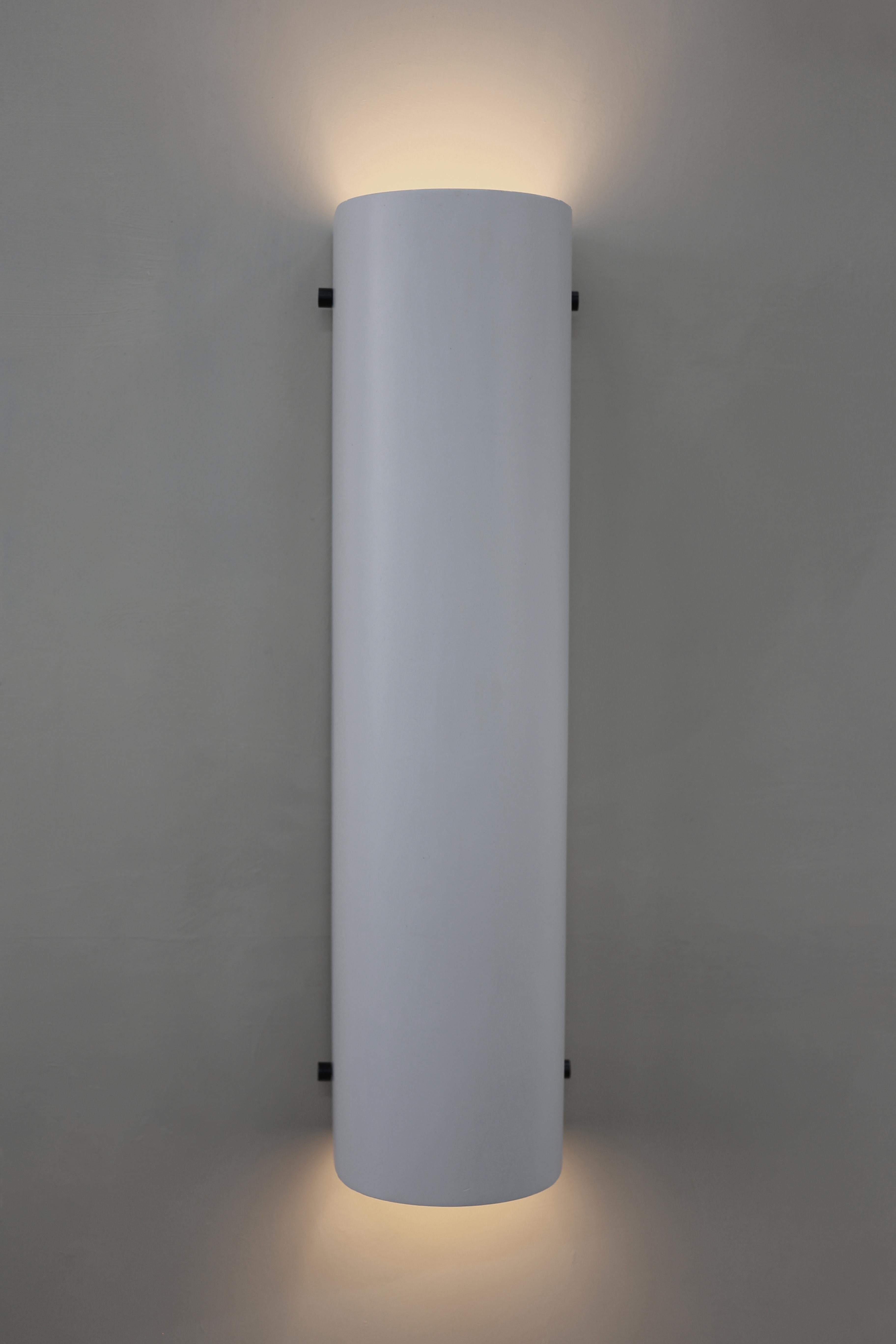Italian Contemporary 101PR Sconce by Orphan Work For Sale