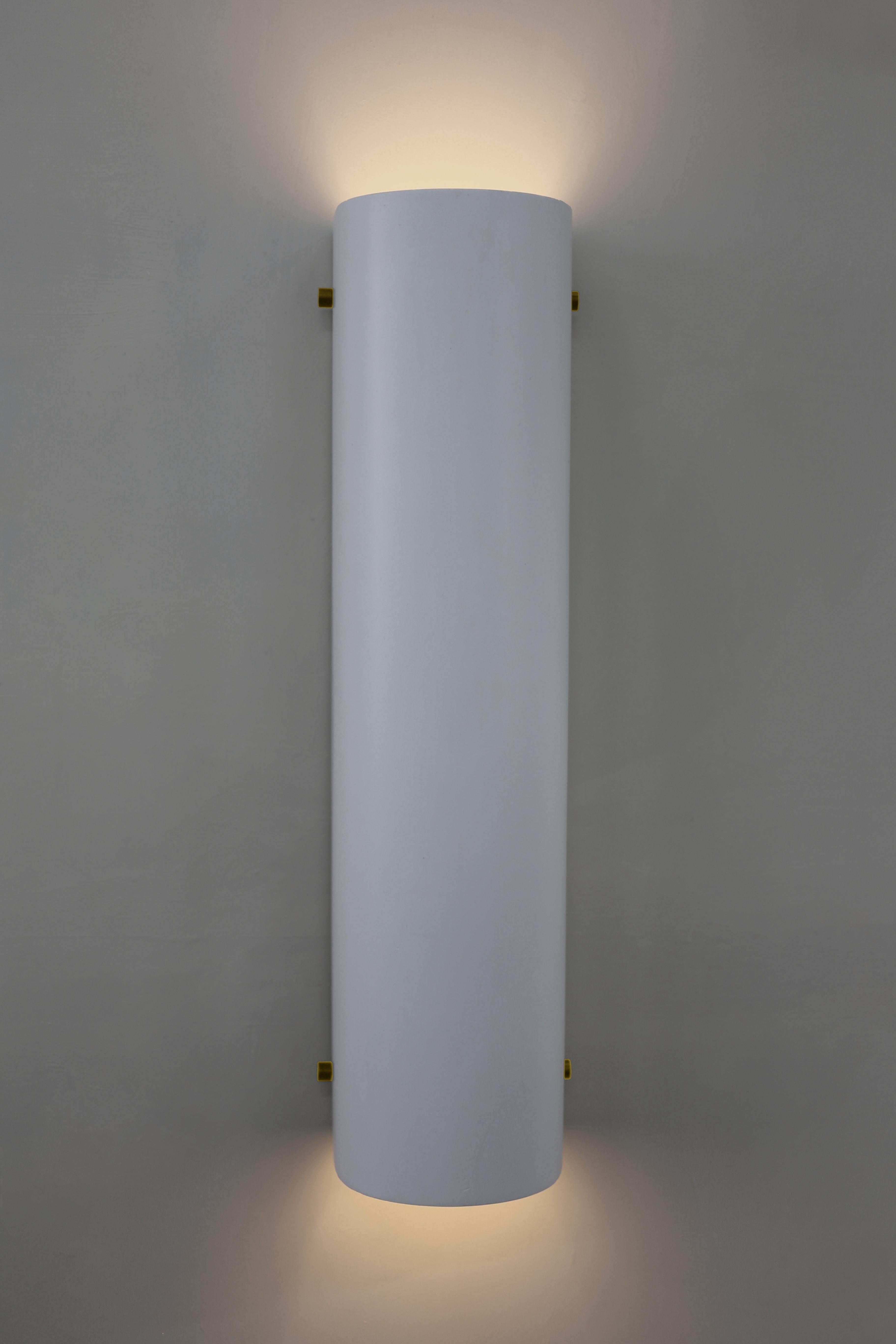 Italian Contemporary 101PR Sconce by Orphan Work For Sale