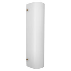 Contemporary 101PR Sconce by Orphan Work