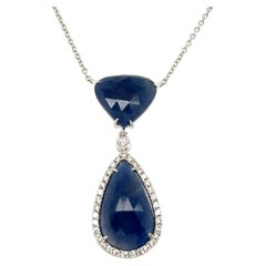 Diamond Necklaces