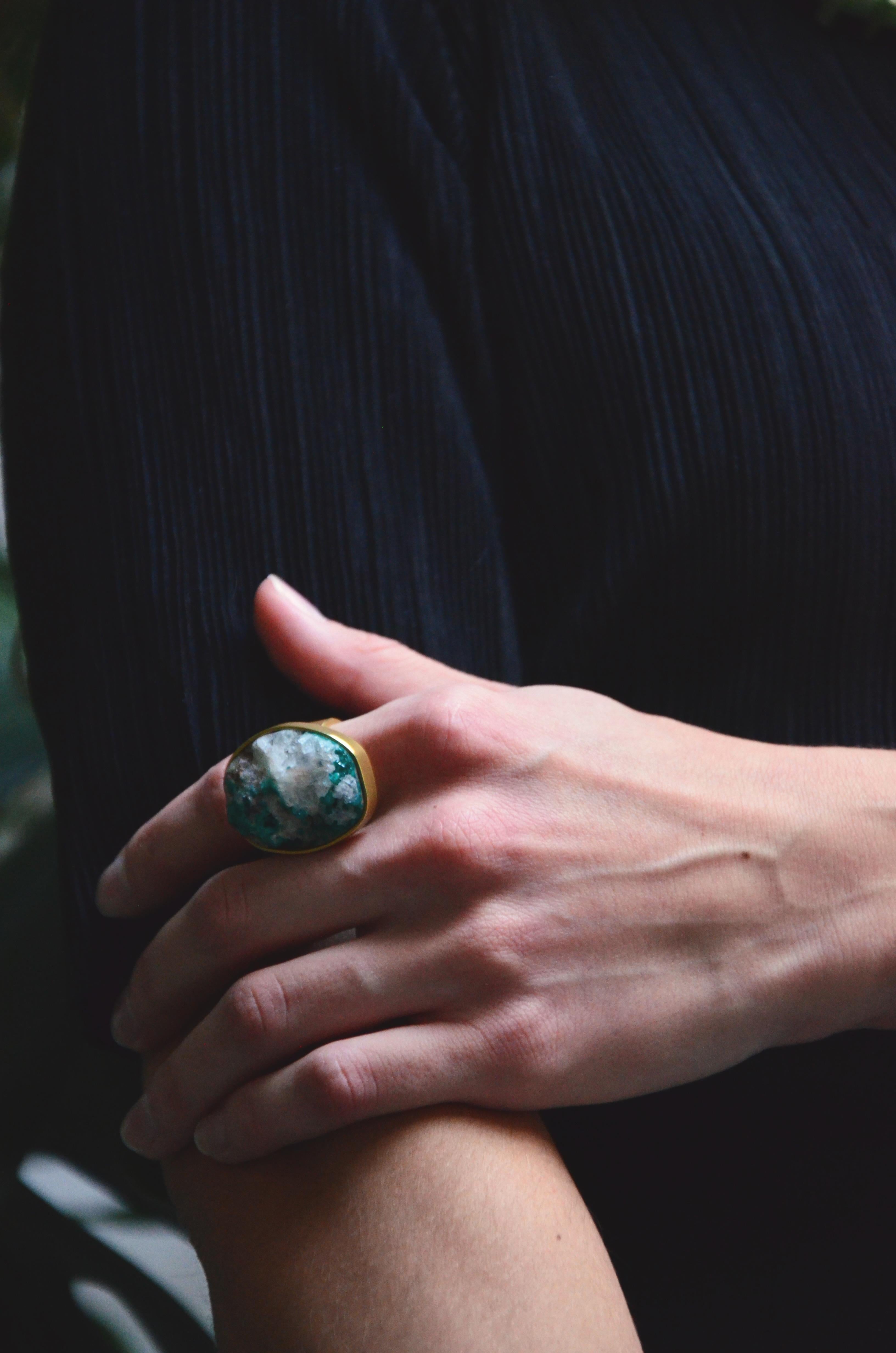 chloe chapman engagement ring