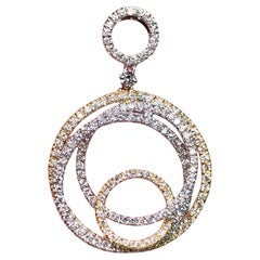 Pendant Necklaces
