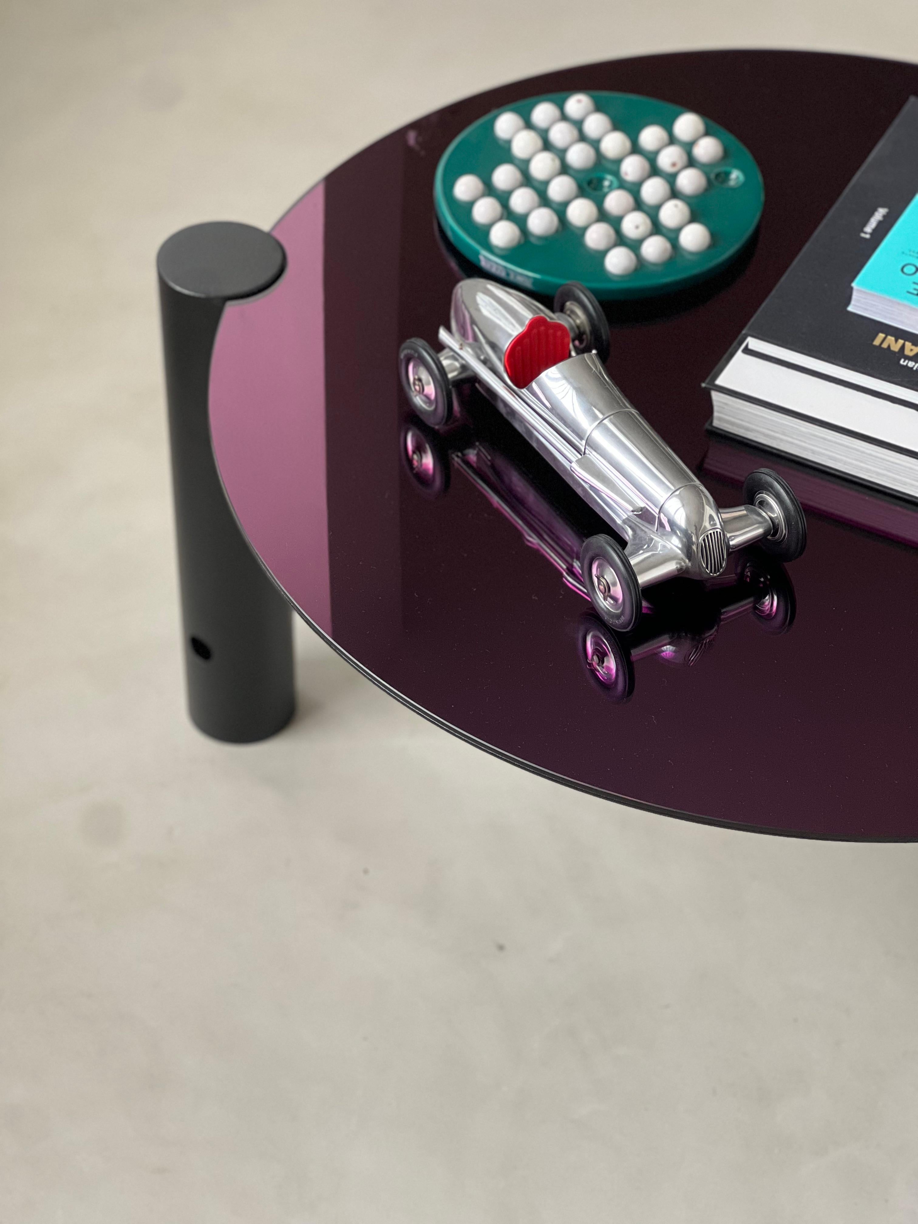 Contemporary 21st Century Silos Couchtisch von Spinzi, Industrielle Sammlerstücke im Angebot 10