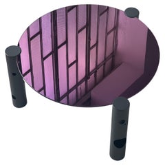 Contemporary 21st Century Silos Coffee Table by Spinzi, Industrial Collectible