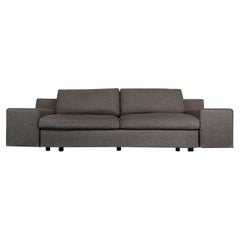 Contemporary 235-236 Mister 2, 5 Seater Sofa by Philippe Starck for Cassina 2004
