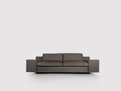 Contemporary 235-236 Mister 2, 5 Seater Sofa by Philippe Starck for Cassina 2004