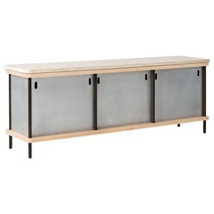 Fort Standard Case Pieces and Storage Cabinets