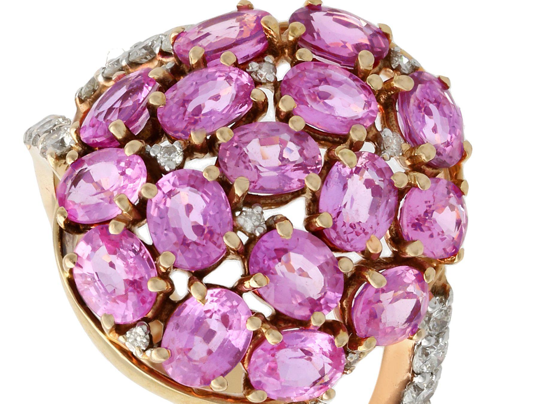 pink.sapphire ring