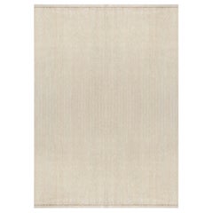 Zeitgenössischer Abaca-Teppich von Doris Leslie Blau