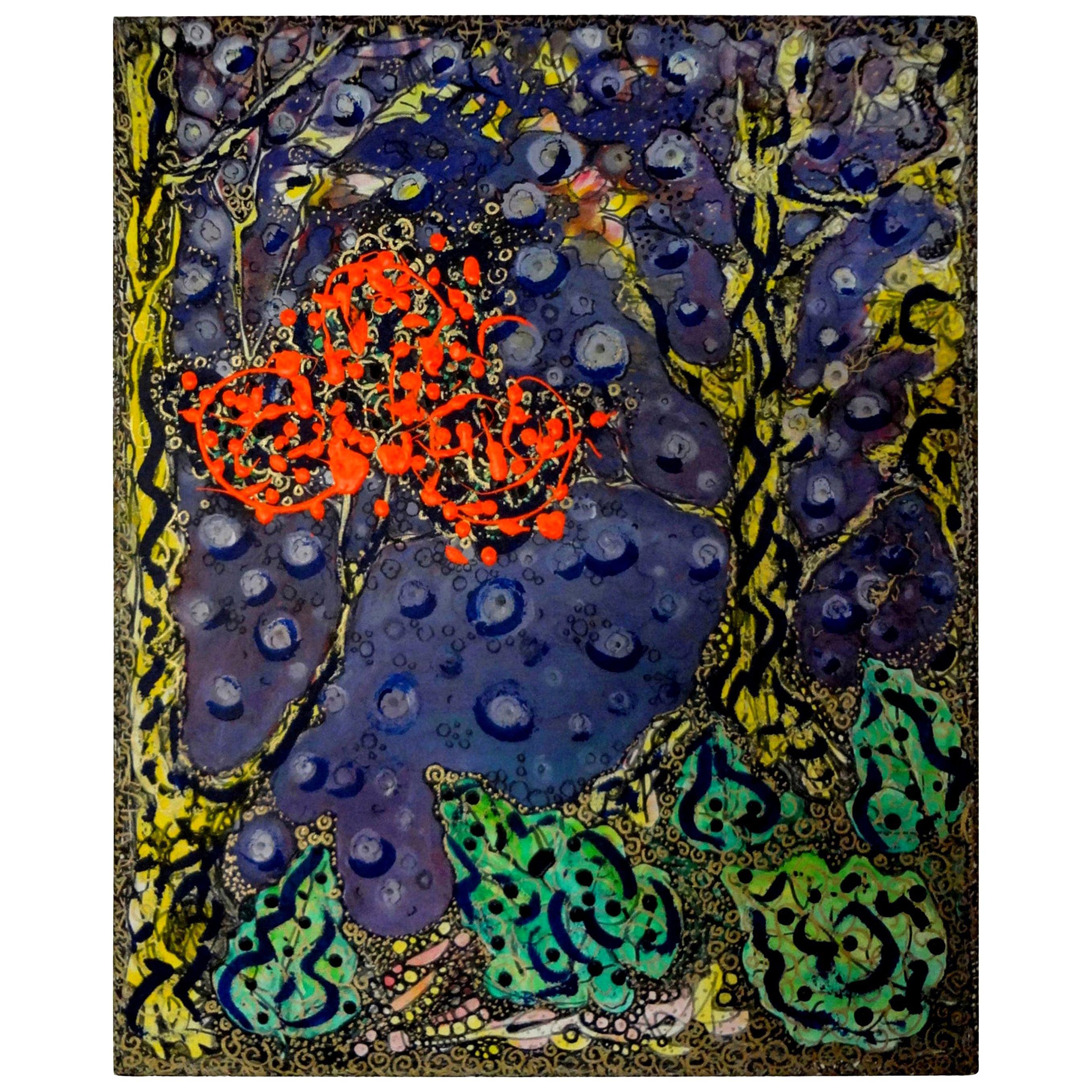 New And Custom Paintings