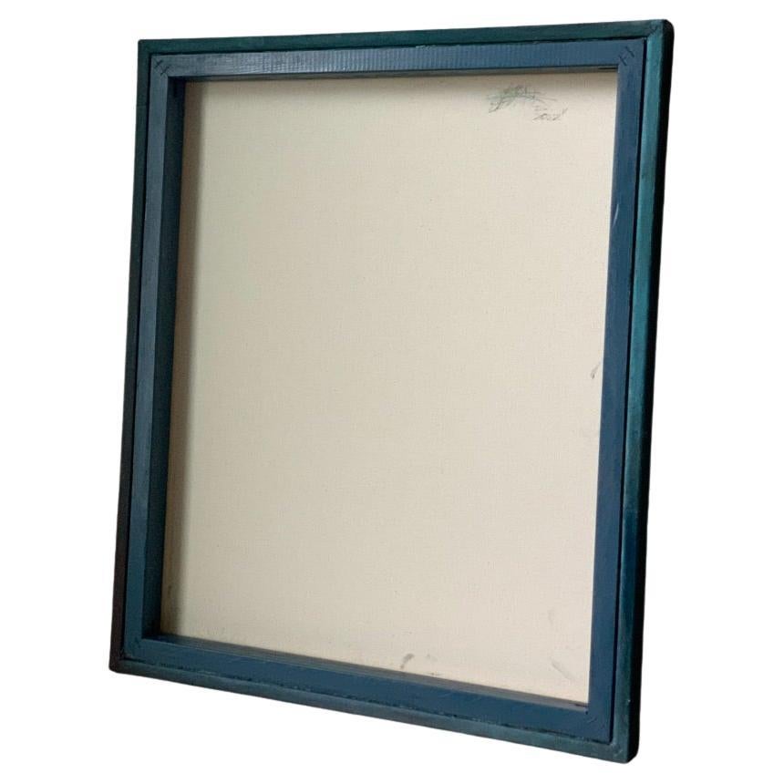 Monochrome 00.2, Bildende Kunst im Zustand „Hervorragend“ im Angebot in Saint Petersburg, FL