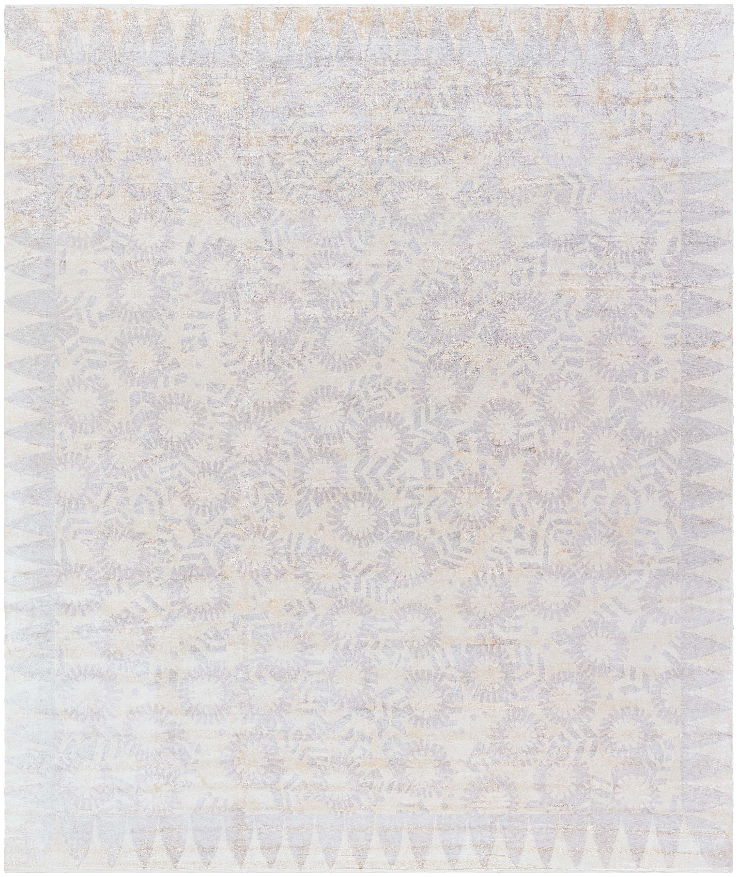What color goes with beige carpet?