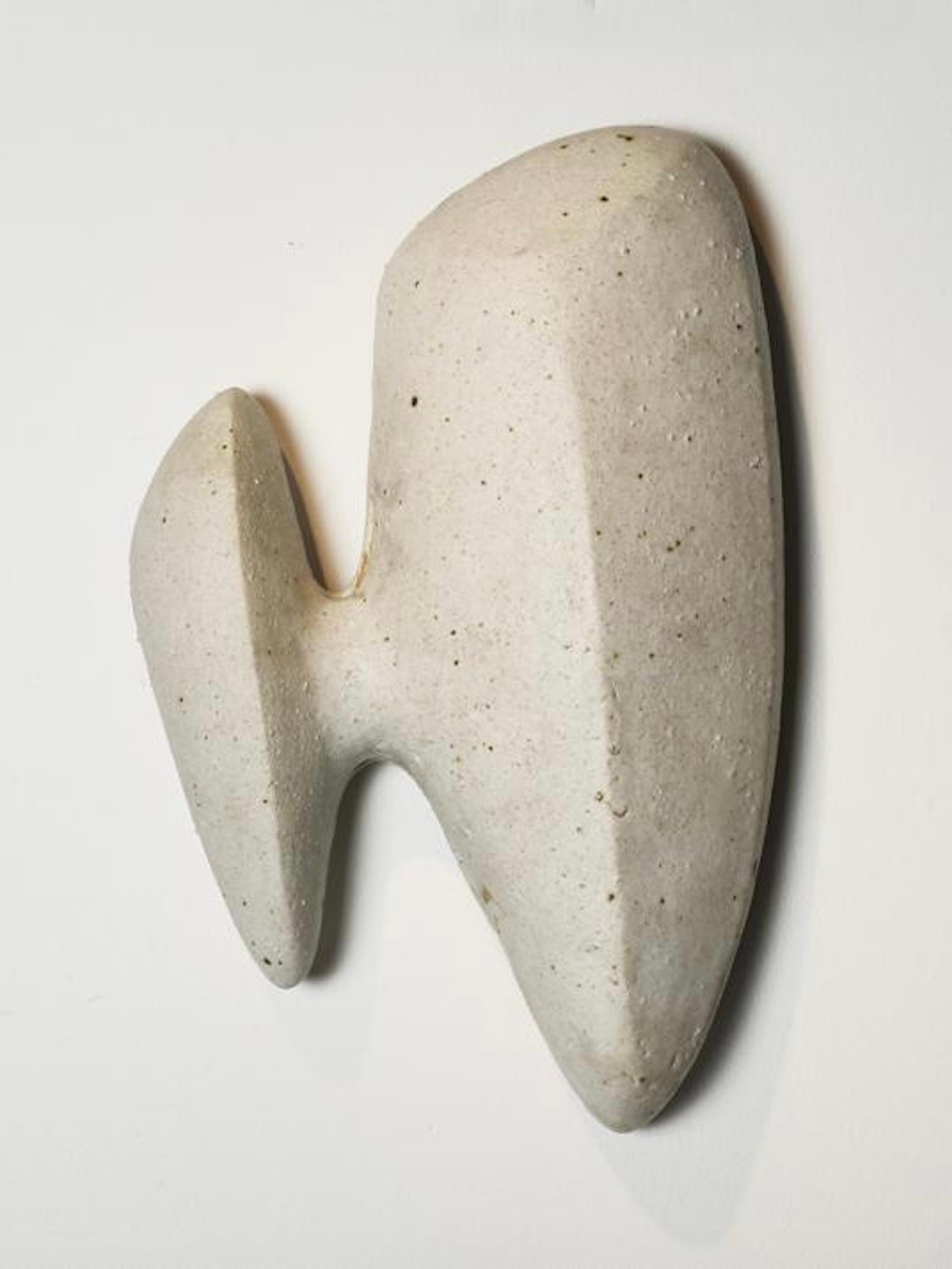 Apliques de cerámica abstractos contemporáneos de Natasha Dakhli, Francia en venta 4