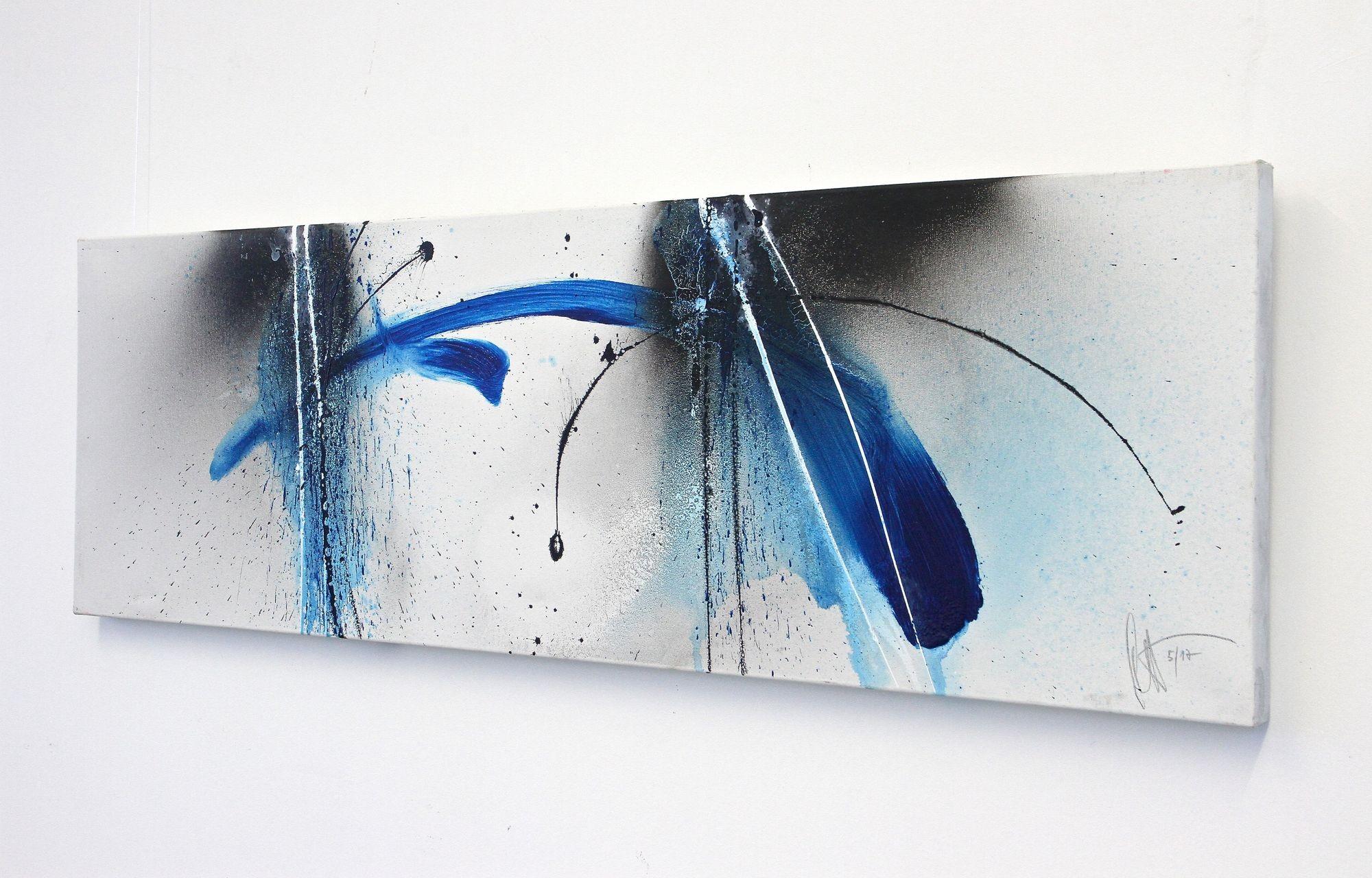 Contemporary Abstract Painting 