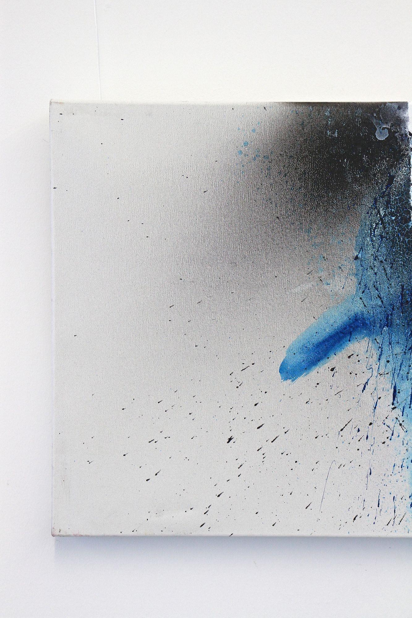 Contemporary Abstract Painting 