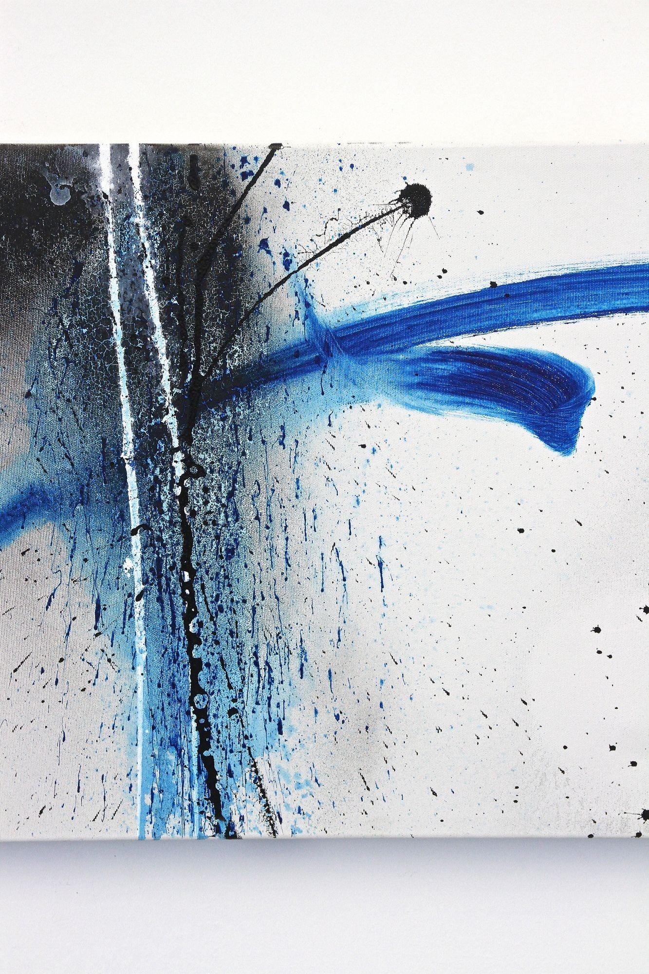 Contemporary Abstract Painting 