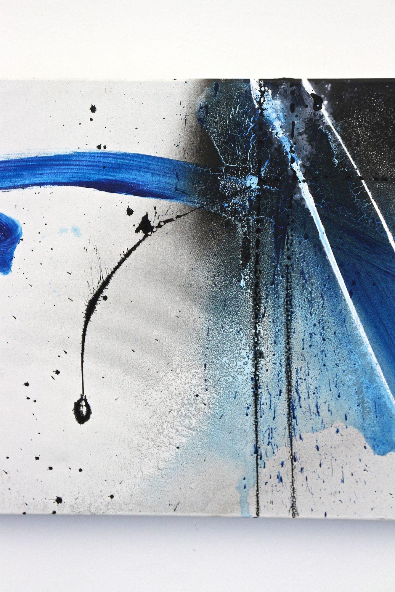 Contemporary Abstract Painting 