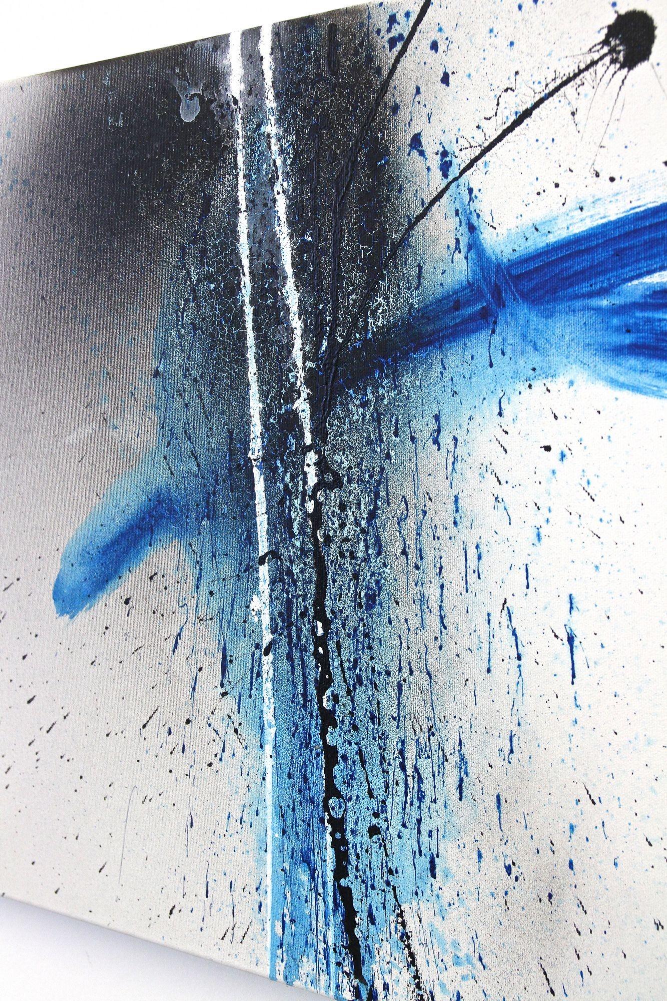 Contemporary Abstract Painting 