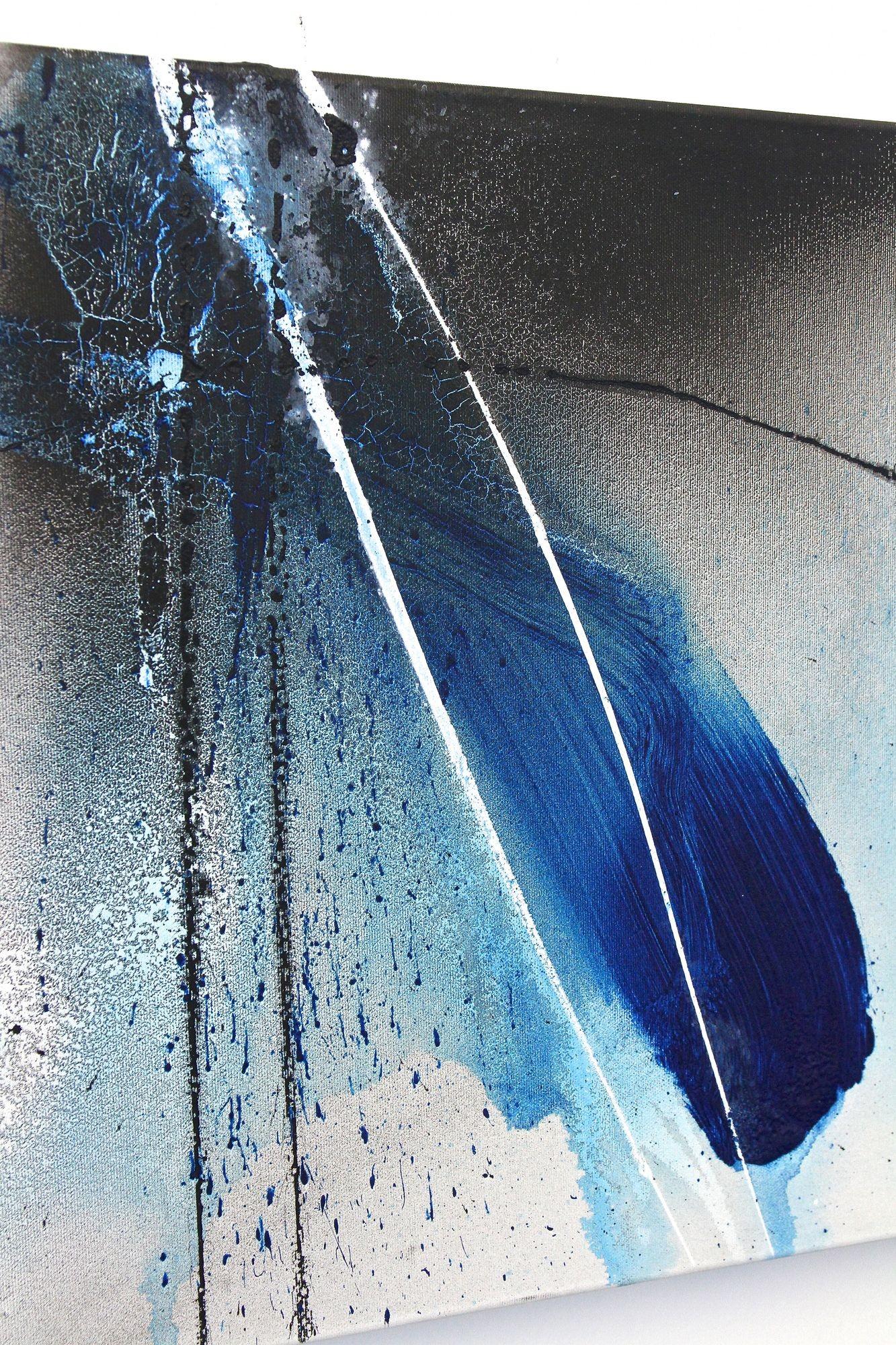 Contemporary Abstract Painting 