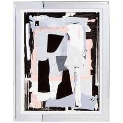 Contemporary Abstract Painting von Linda Colletta