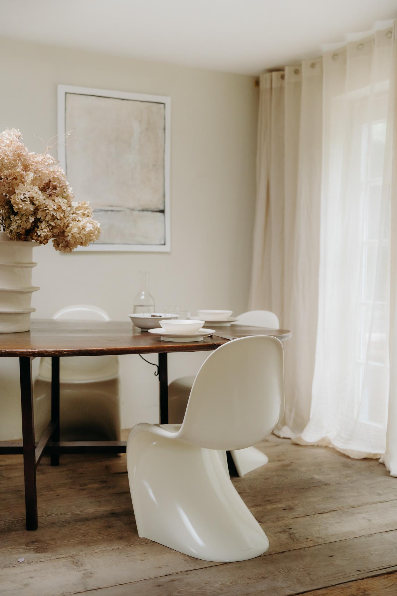 Abstrakte zeitgenössische Malerei von Polly Hayward im Angebot 3