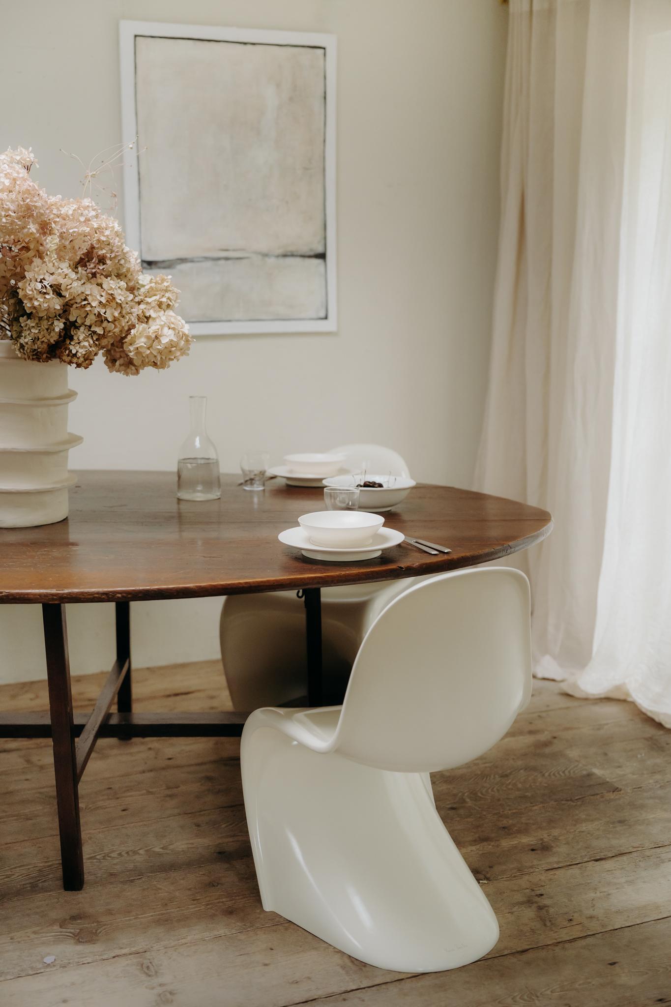 Abstrakte zeitgenössische Malerei von Polly Hayward im Angebot 5