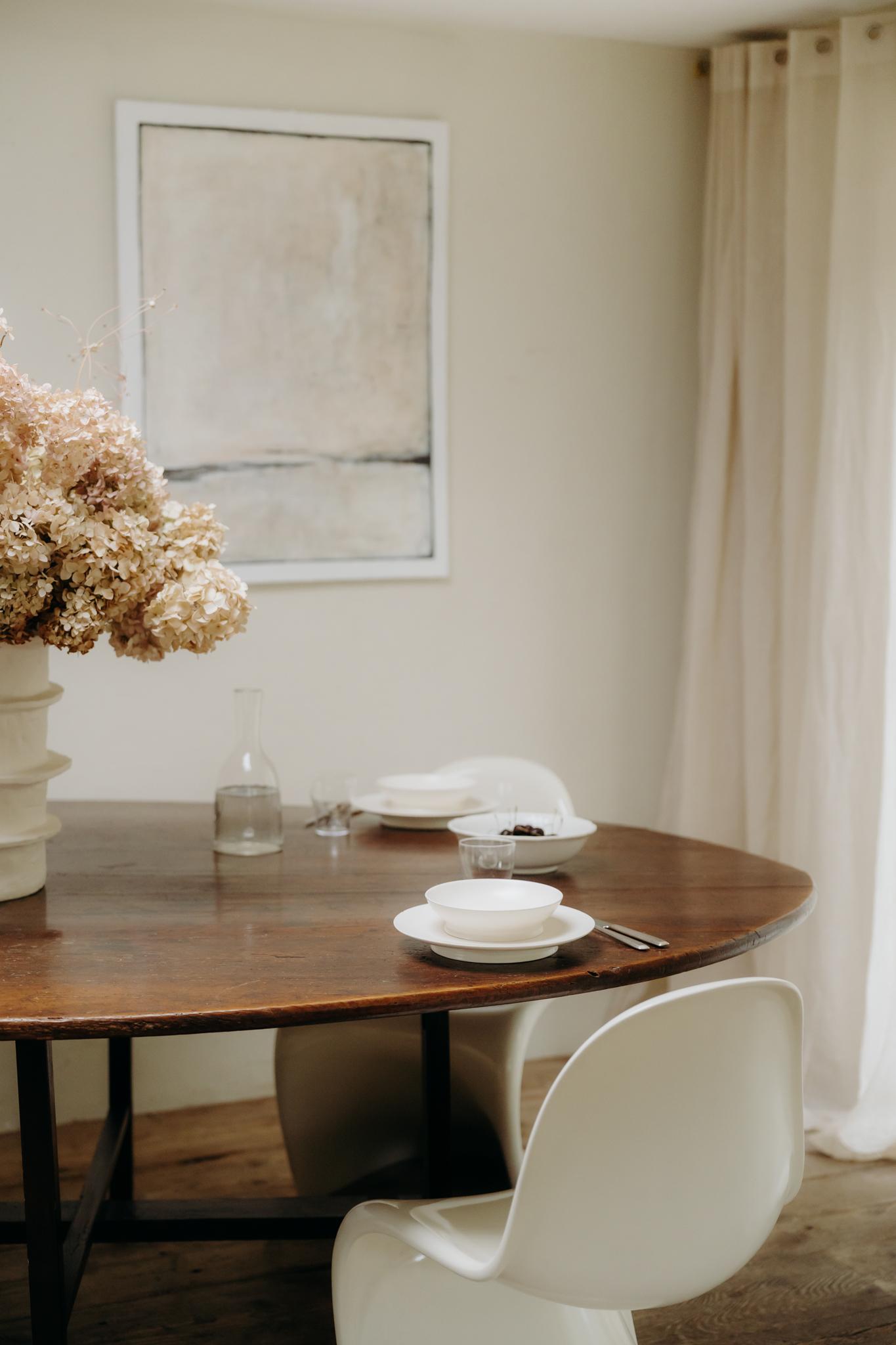 Abstrakte zeitgenössische Malerei von Polly Hayward (21. Jahrhundert und zeitgenössisch) im Angebot