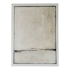 Abstrakte zeitgenössische Malerei von Polly Hayward