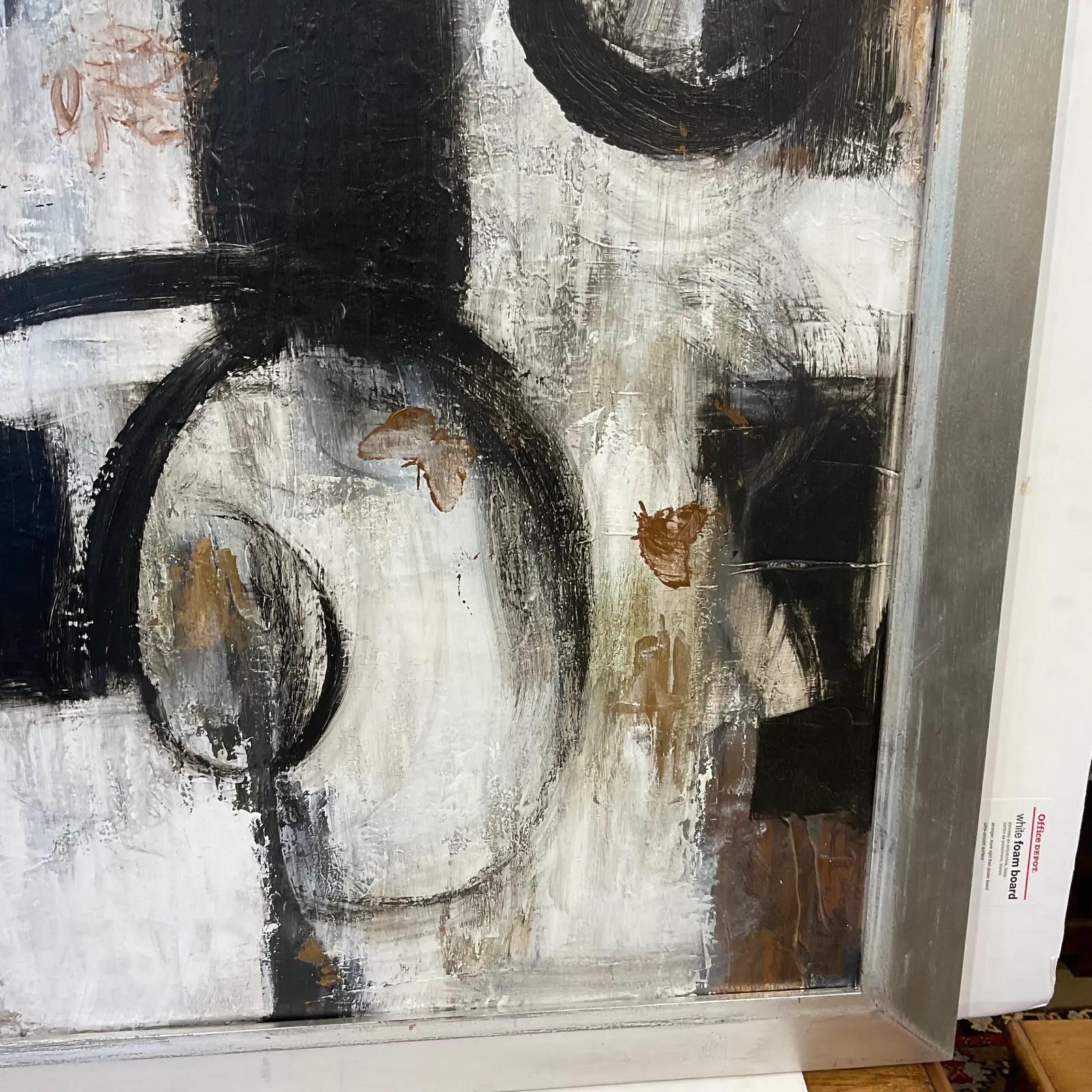 American Contemporary Abstract Painting For Sale