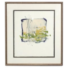 Pittura astratta contemporanea
