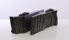 Contemporary Abstract Sculpture, 'Edge of a Dream' by Charles Splady