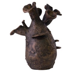 Sculpture abstraite contemporaine, "Manifestations" de Jess Nguyen