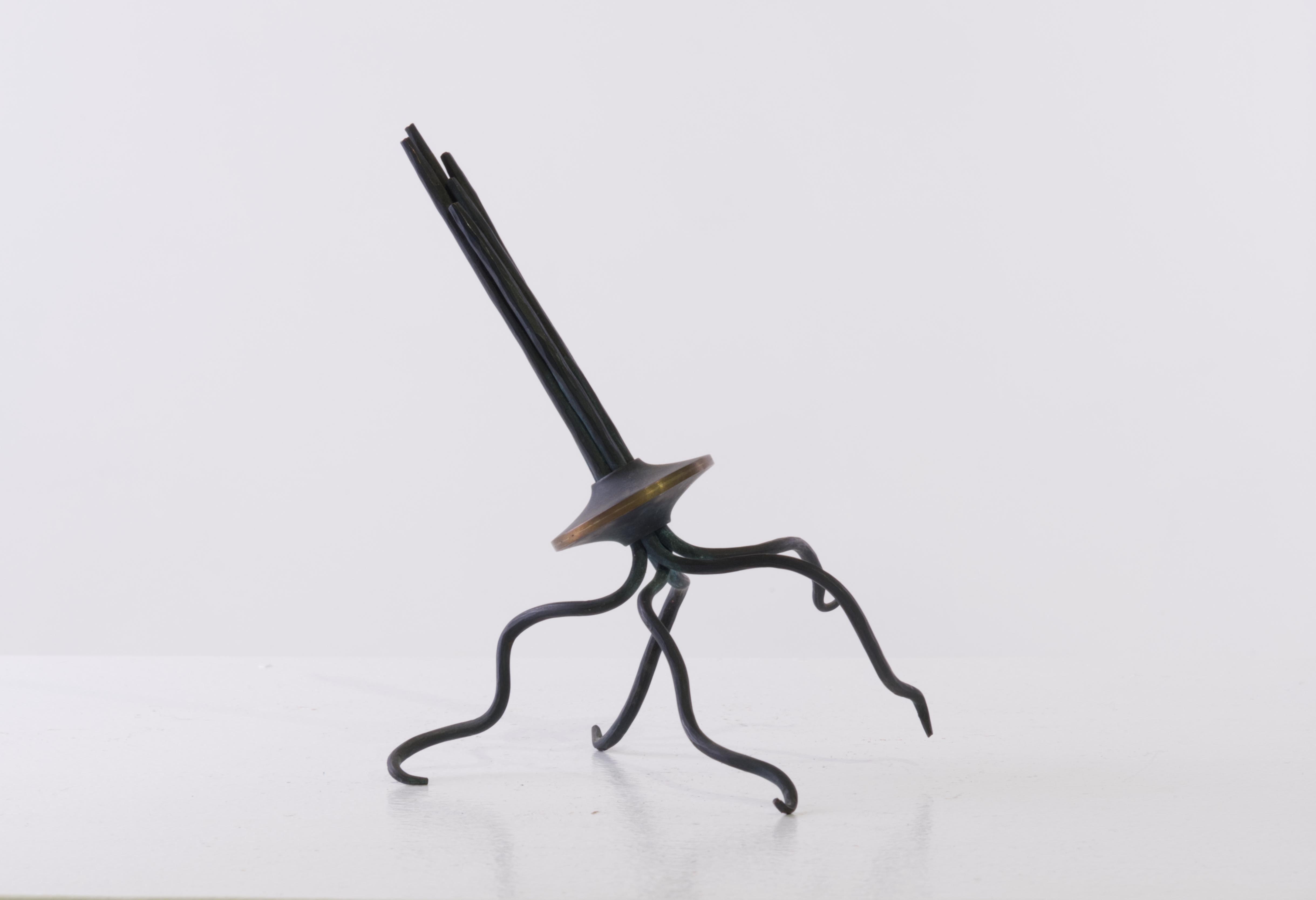 The 