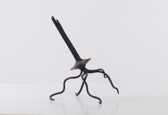 Contemporary Abstract Sculpture, 'Seed #1' by Alexander Yoshikawa