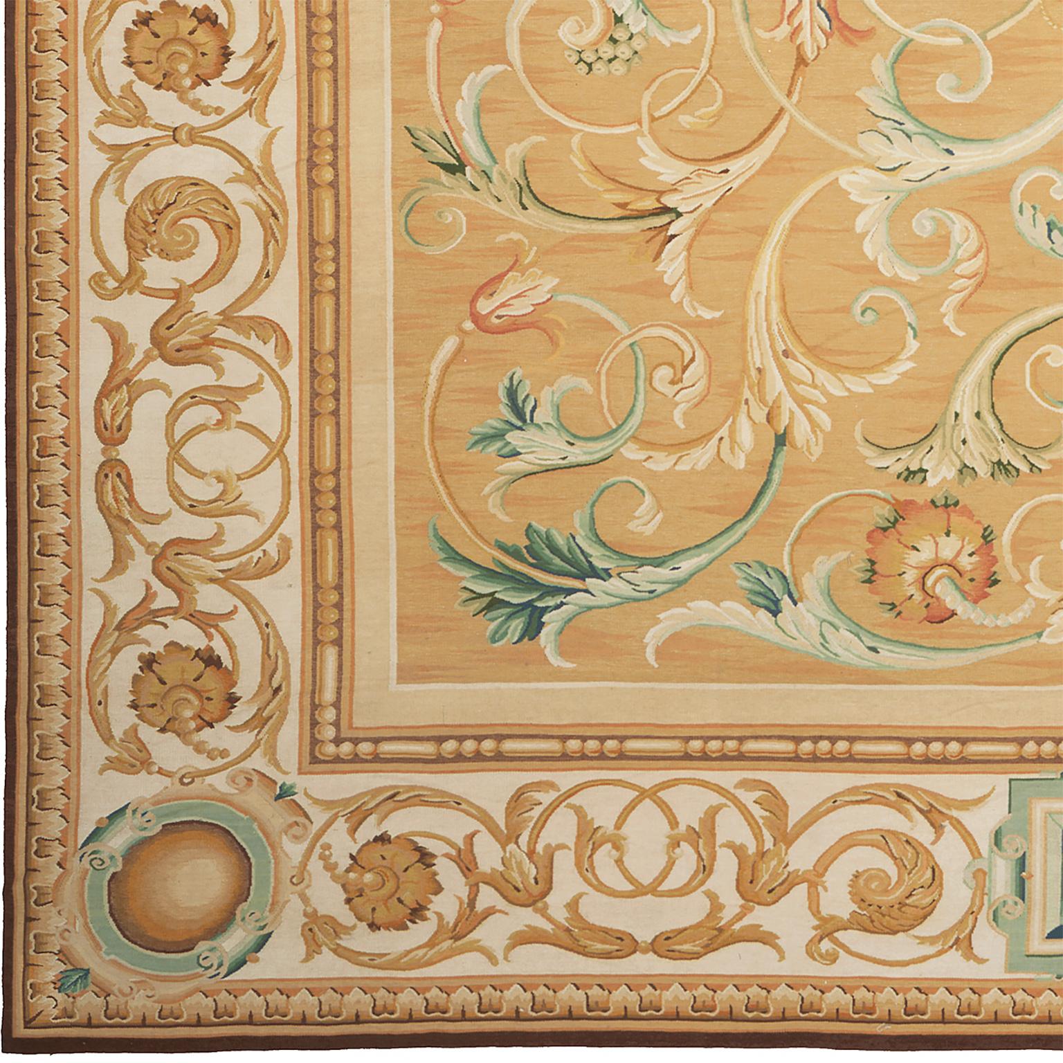 Tapis contemporain 