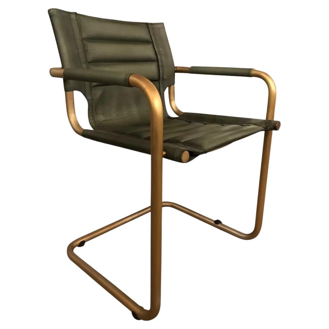 Contemporary Accent Chair For Sale