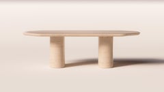 Zeitgenössischer Acra Esstisch by Arthur Vallin