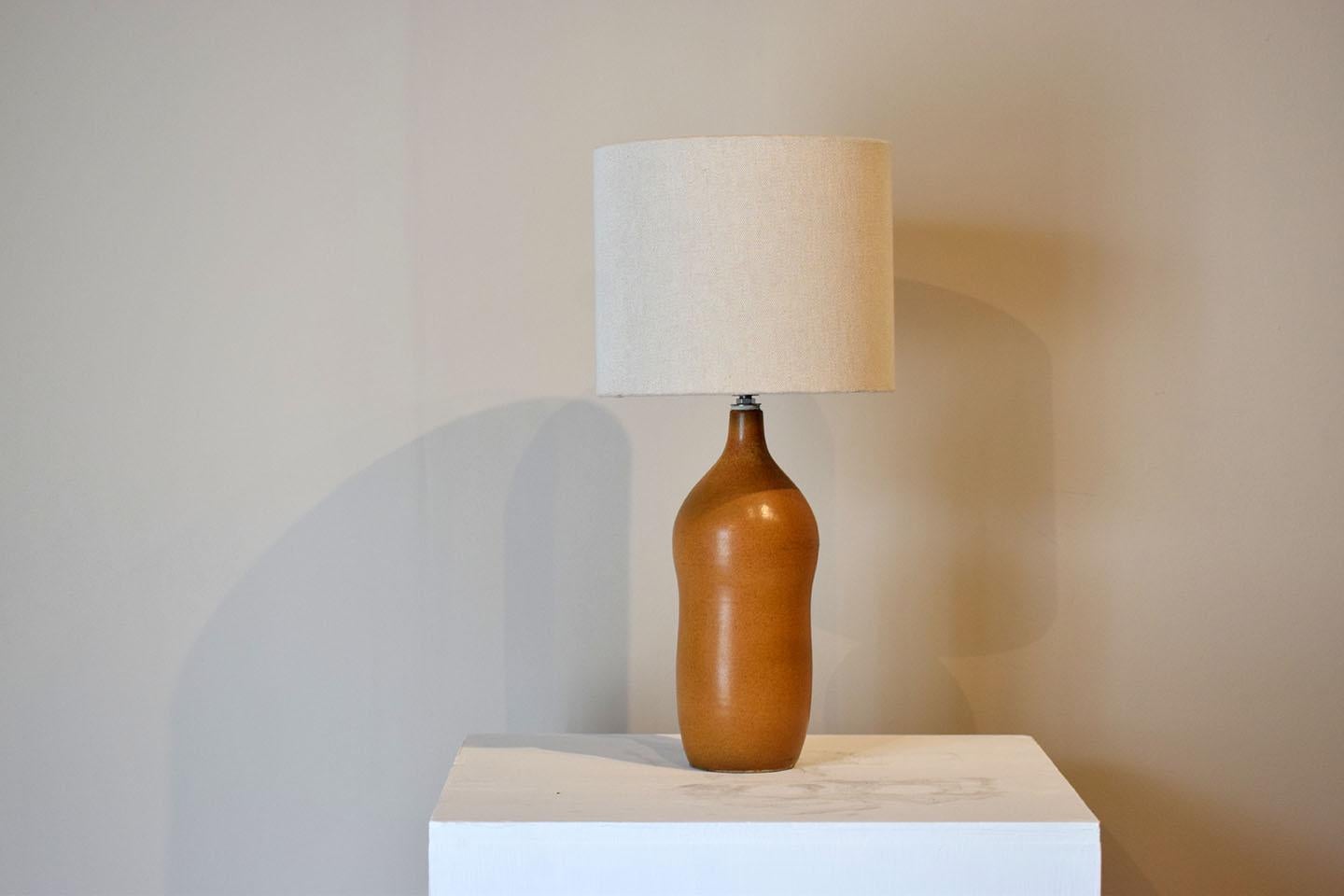 Modern Contemporary ADN Studio Table Lamp