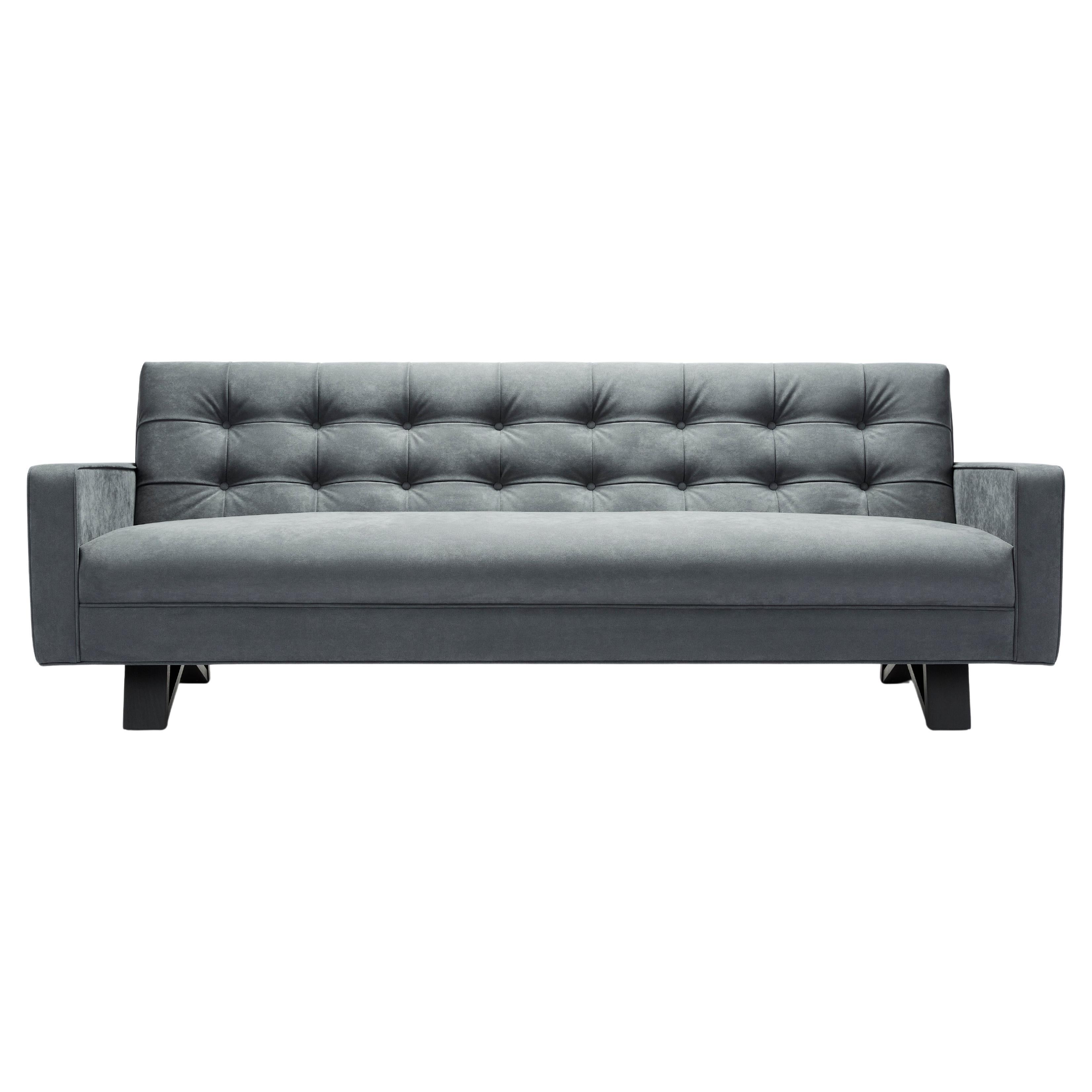 Stuart Scott Divanetto