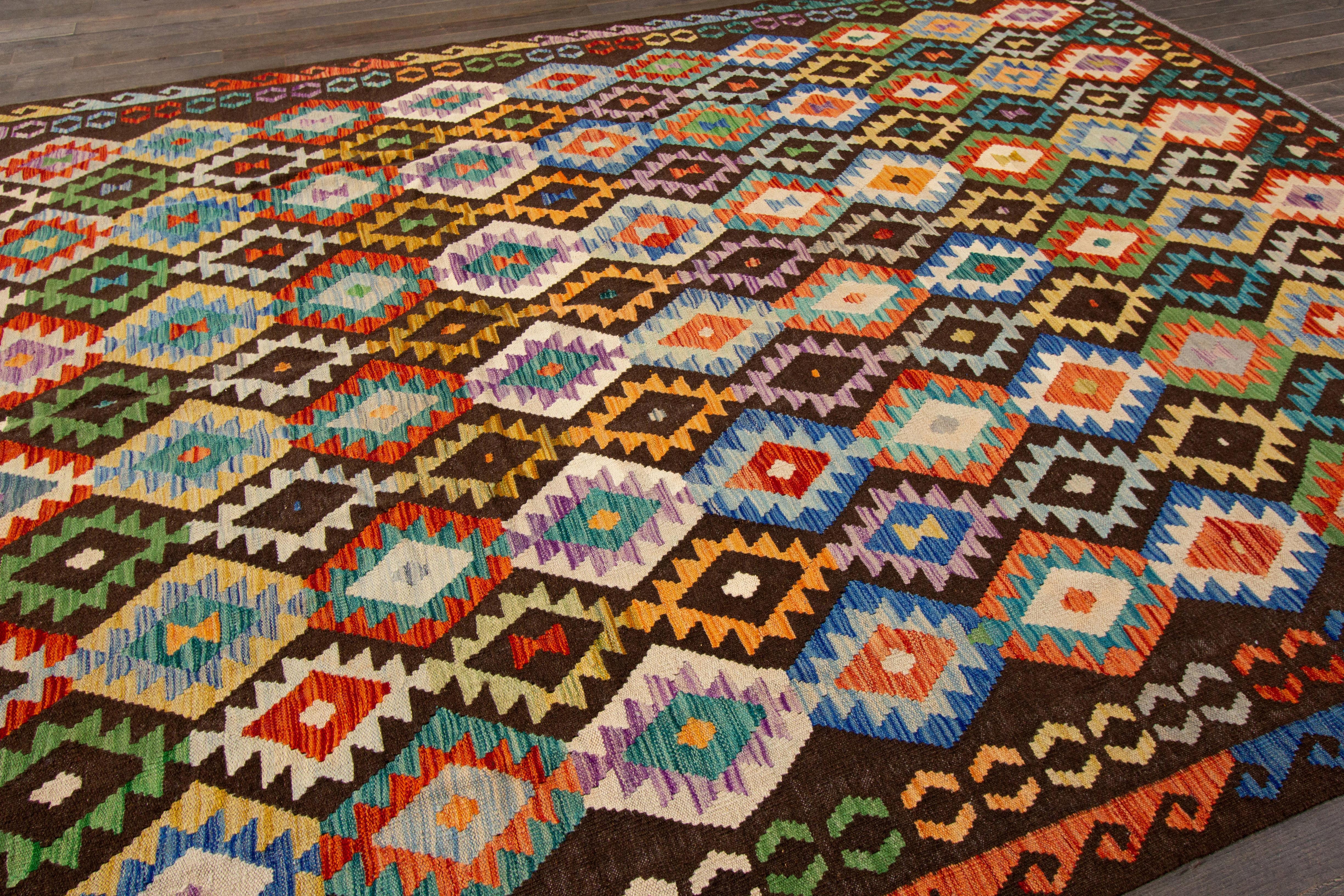 afghan kilim rugs