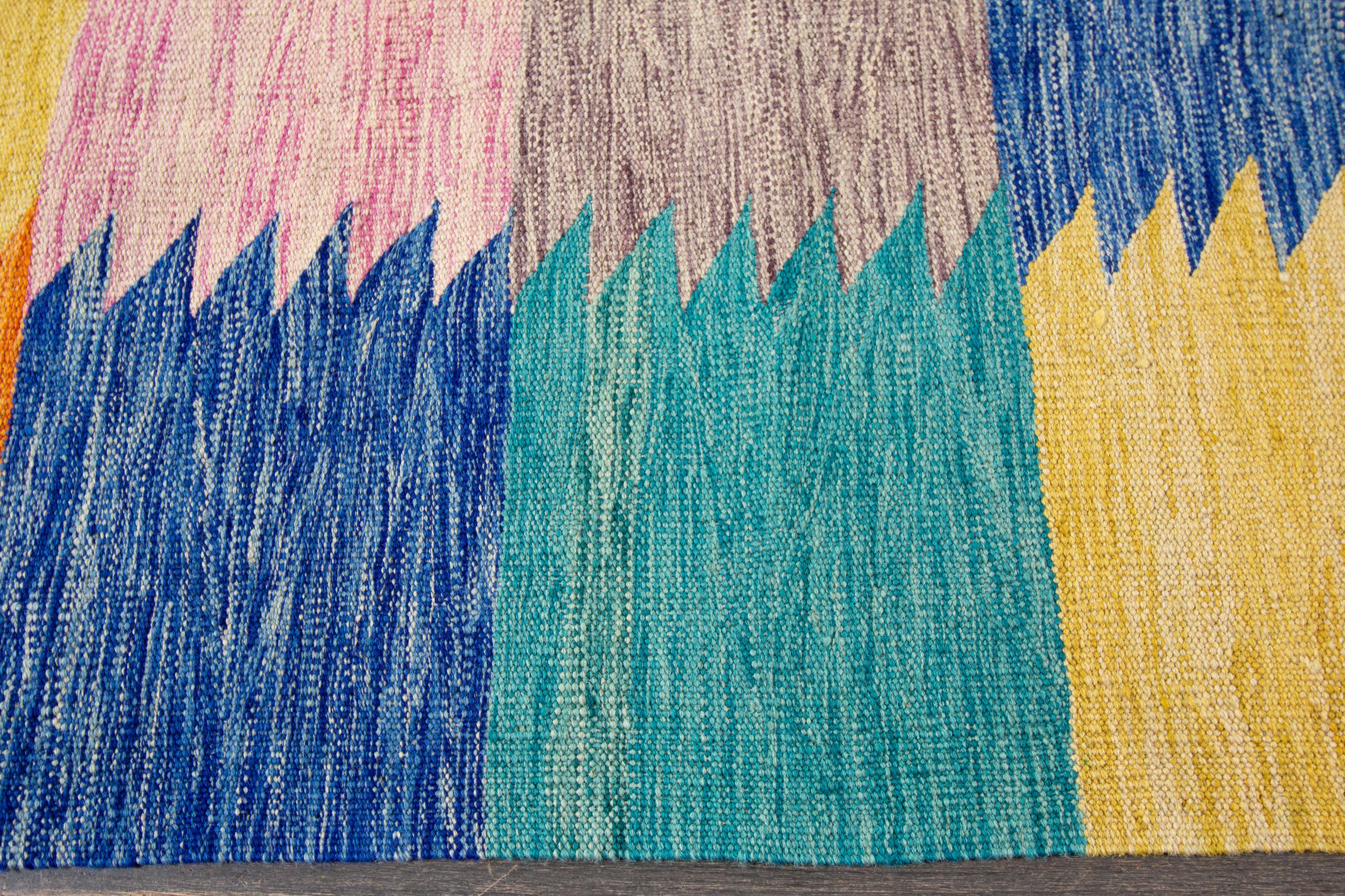 Rug & Kilim afgano contemporaneo In condizioni Nuovo in vendita a Norwalk, CT