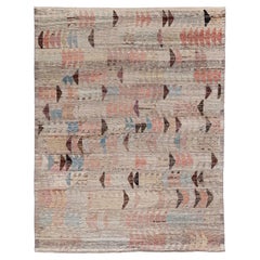 Central Asian Rugs